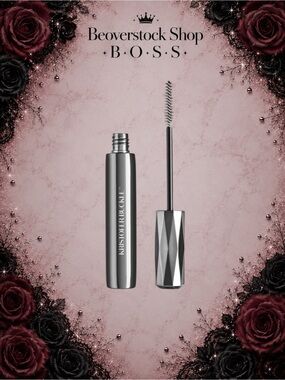 New Kristopher Buckle Grand Opening Mascara